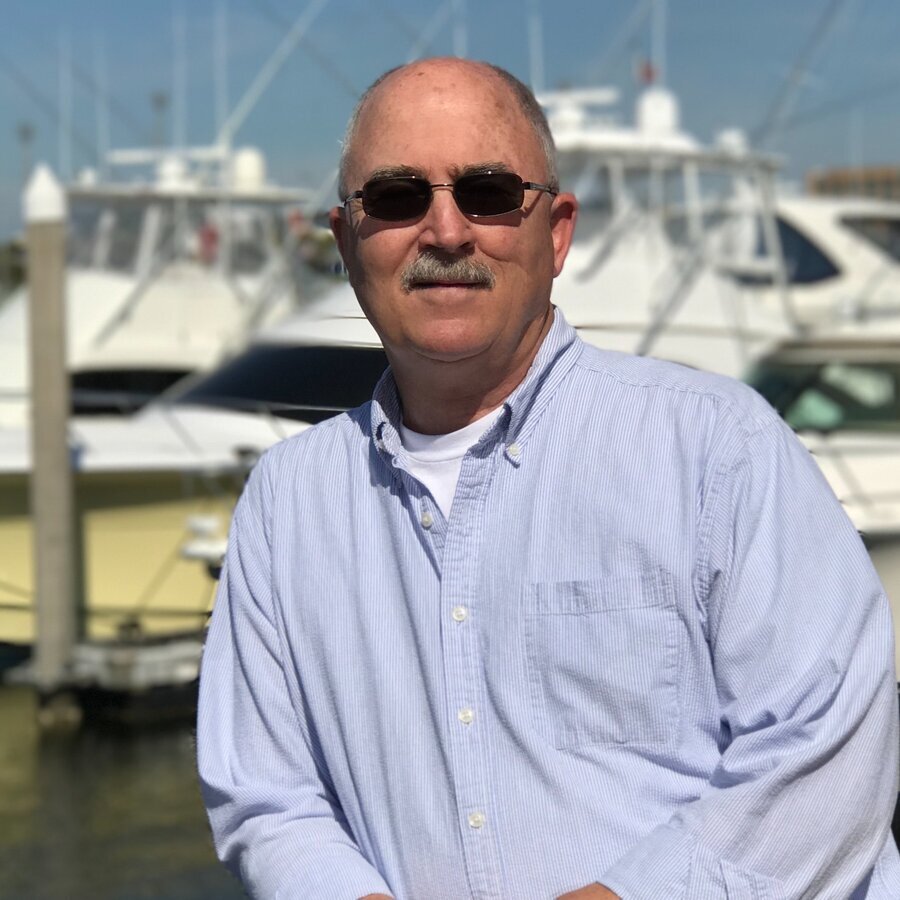 Craig Jackson, ABR, CRS, RSPS